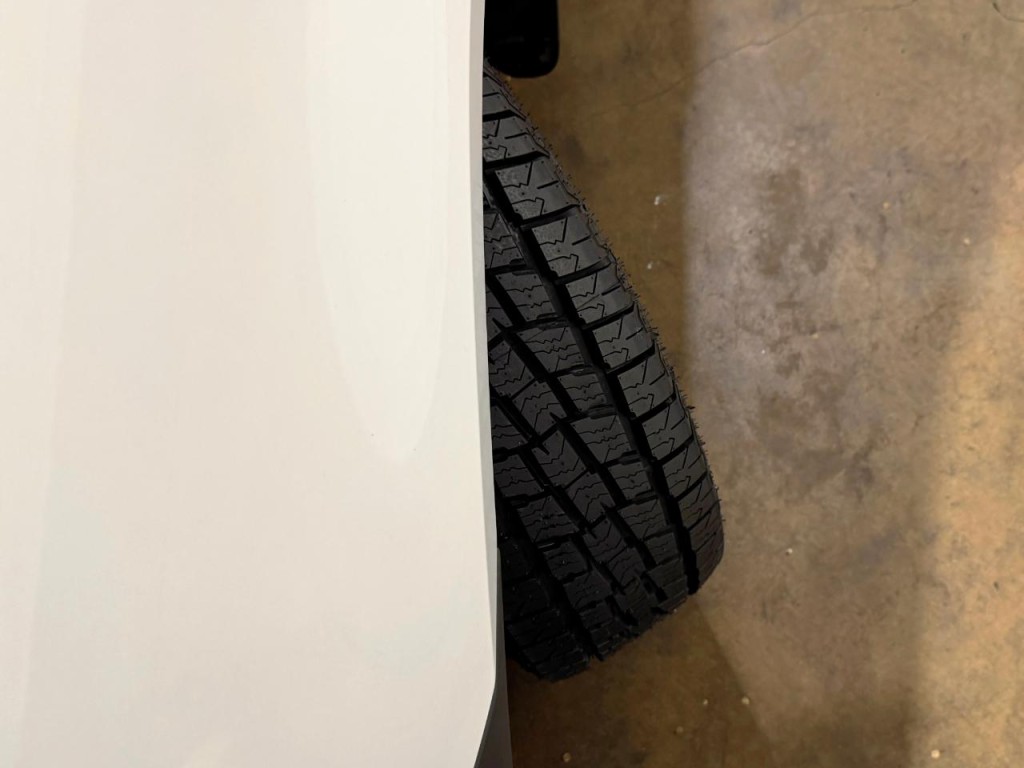 2023 Mercedes-Benz Sprinter Image 73