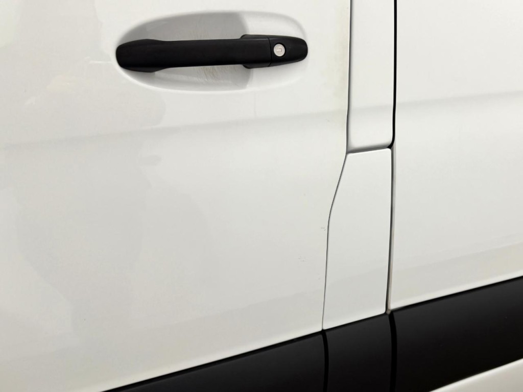 2023 Mercedes-Benz Sprinter Image 76