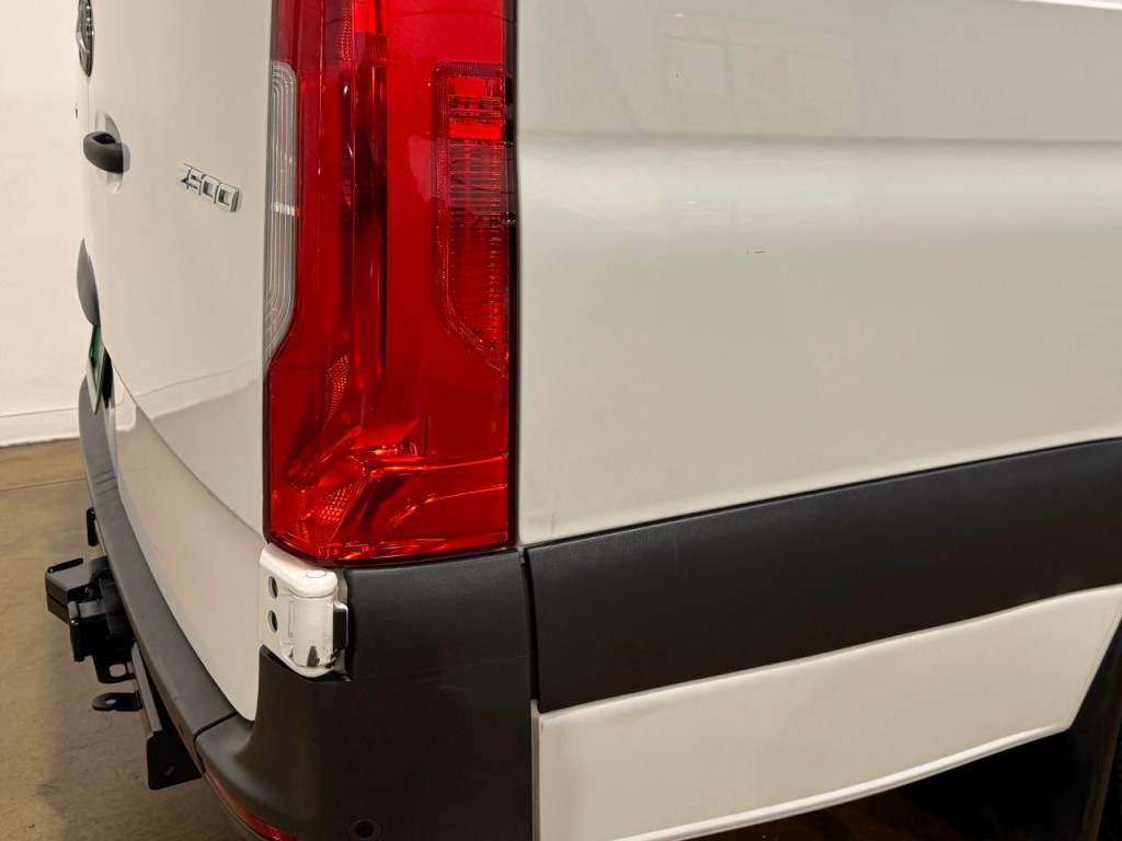 2023 Mercedes-Benz Sprinter Image 77