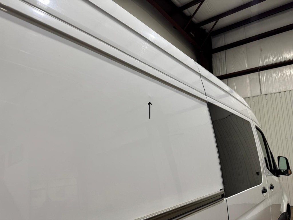 2023 Mercedes-Benz Sprinter Image 78