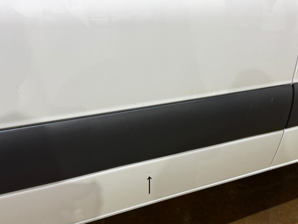 2023 Mercedes-Benz Sprinter Image 80