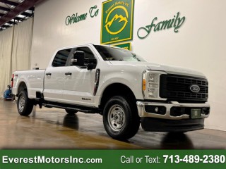 Image for 2023 Ford F-250 XL CREWCAB LONG 6.7L V8 DIESEL 1OWNER ID: 7242737