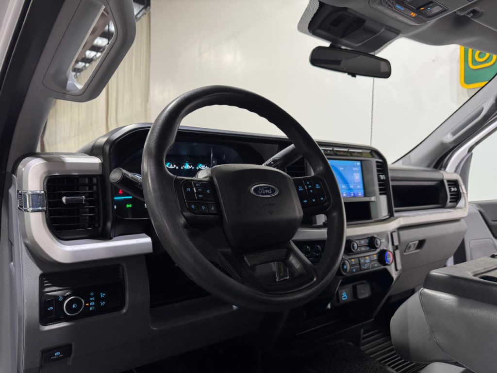 2023 Ford F-250 Image 10