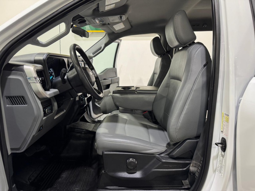 2023 Ford F-250 Image 12