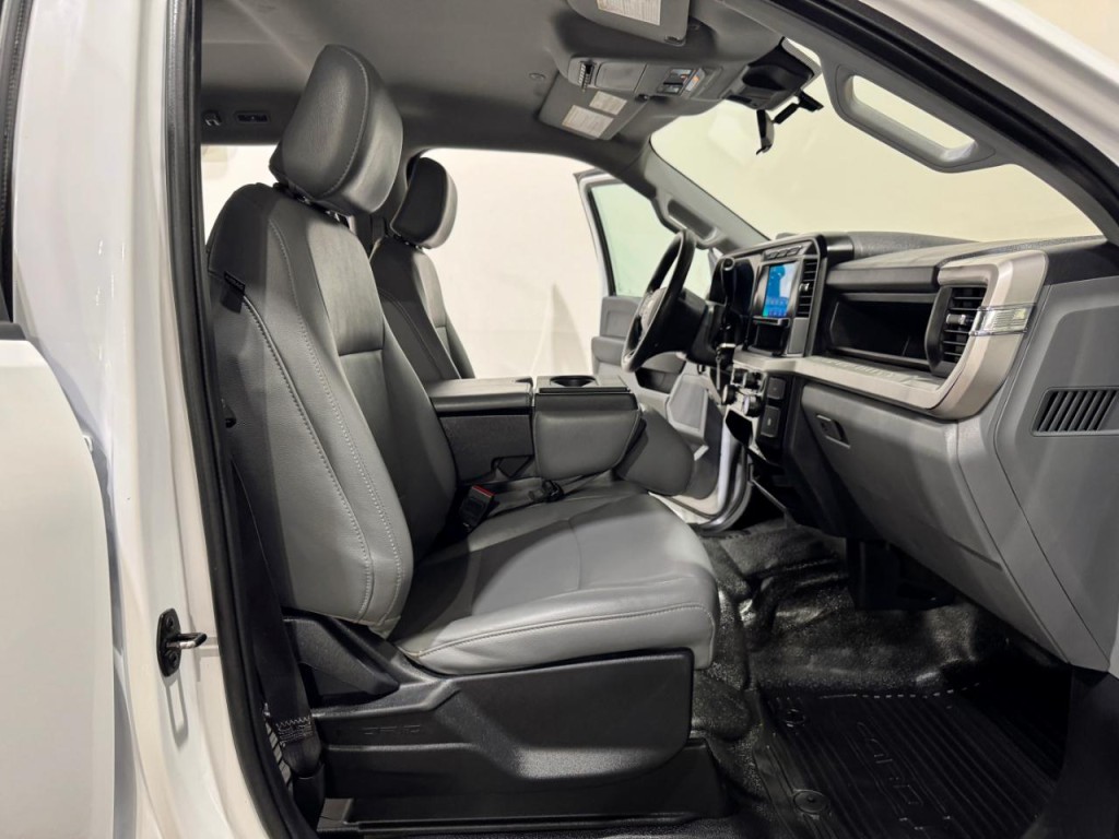 2023 Ford F-250 Image 14