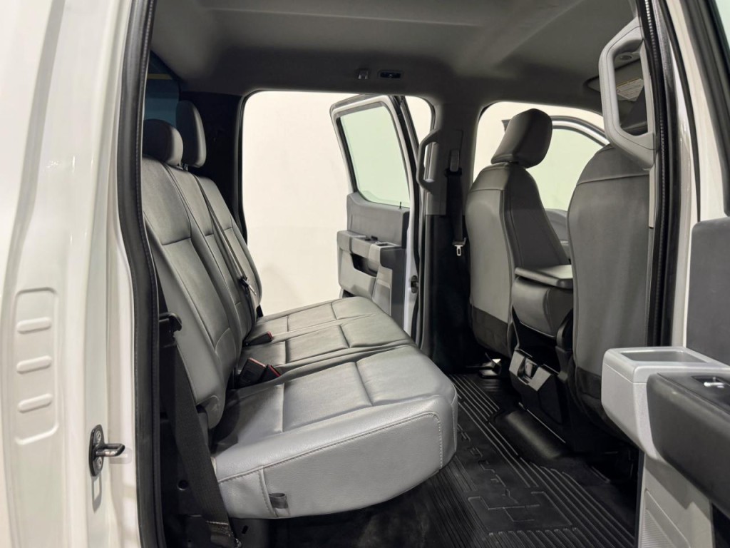 2023 Ford F-250 Image 15