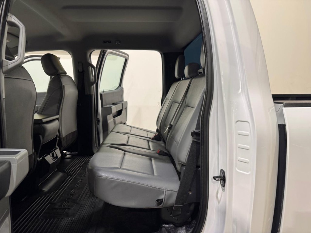 2023 Ford F-250 Image 16