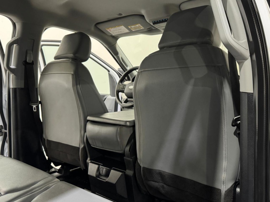 2023 Ford F-250 Image 17