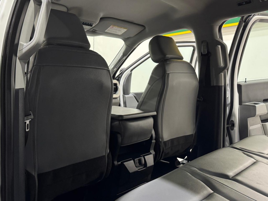 2023 Ford F-250 Image 18