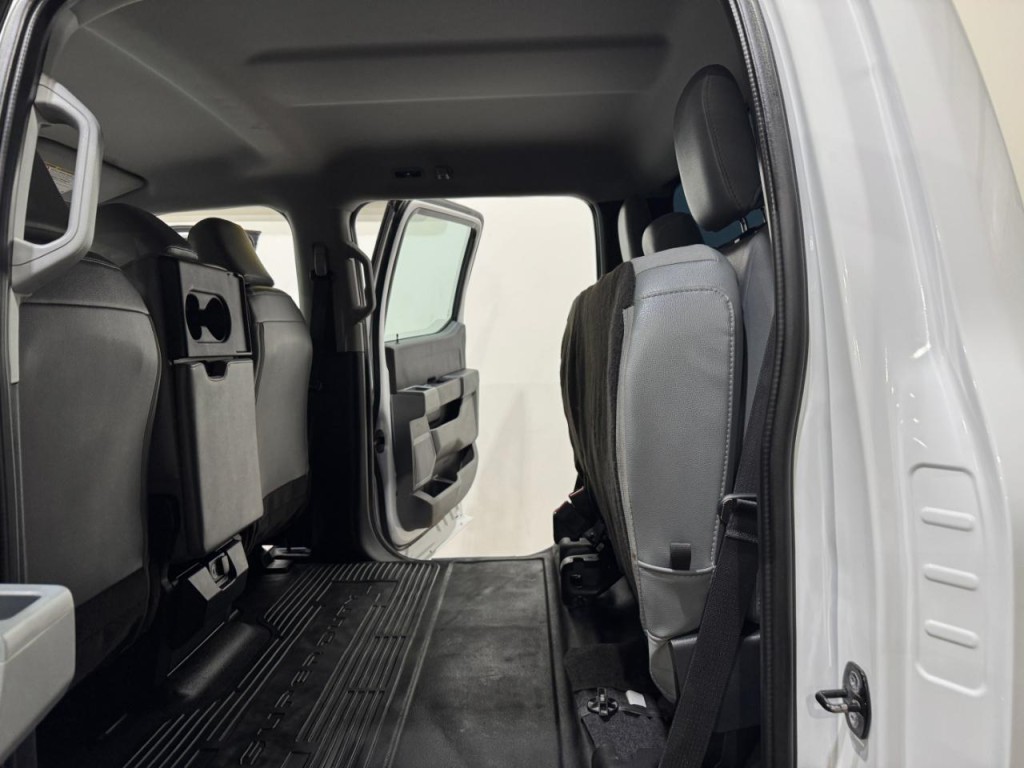 2023 Ford F-250 Image 19