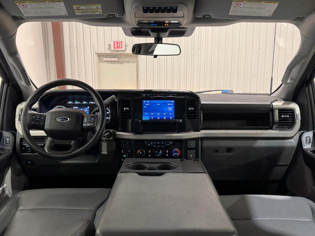 2023 Ford F-250 Image 20