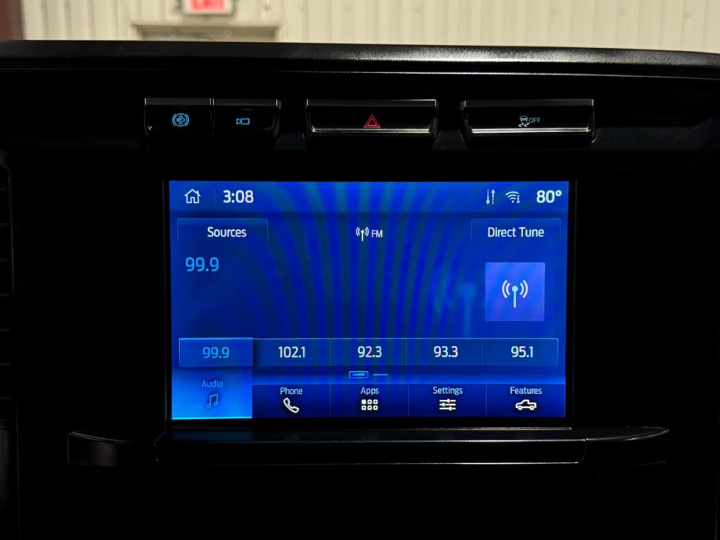 2023 Ford F-250 Image 33