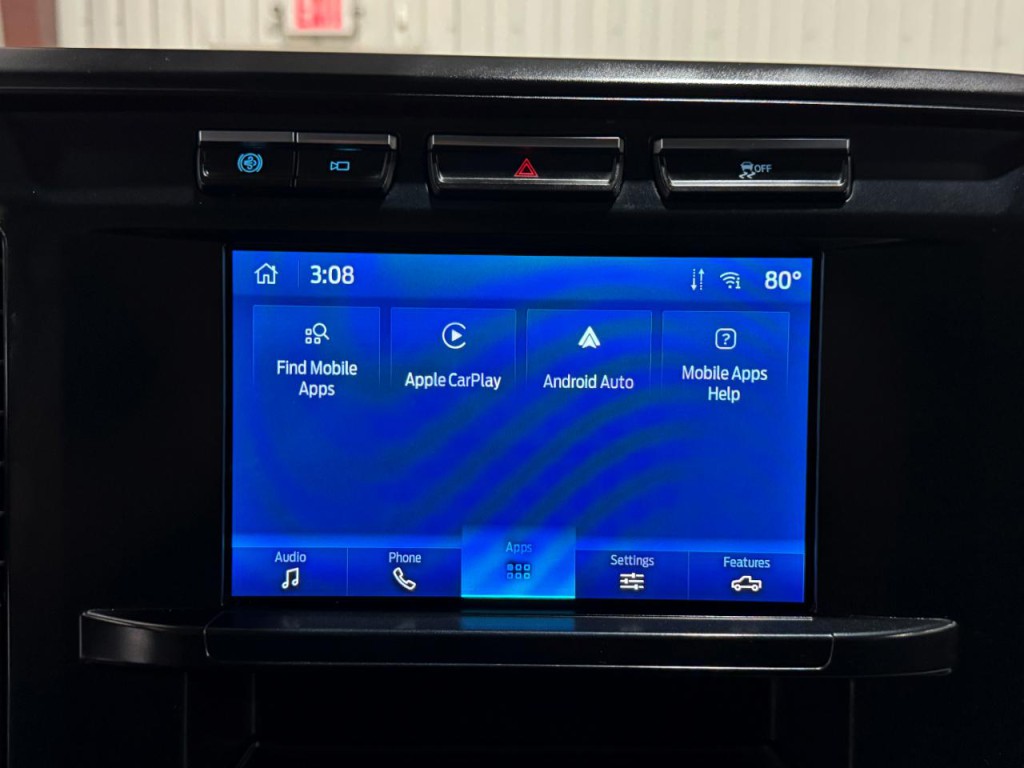 2023 Ford F-250 Image 34