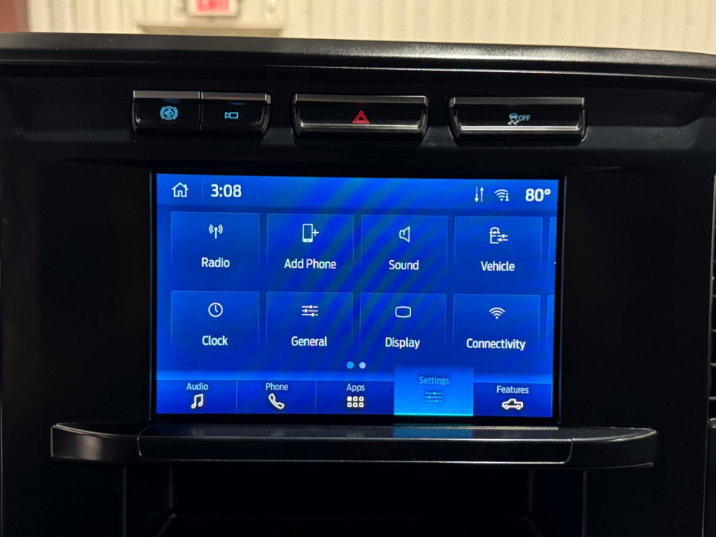 2023 Ford F-250 Image 35