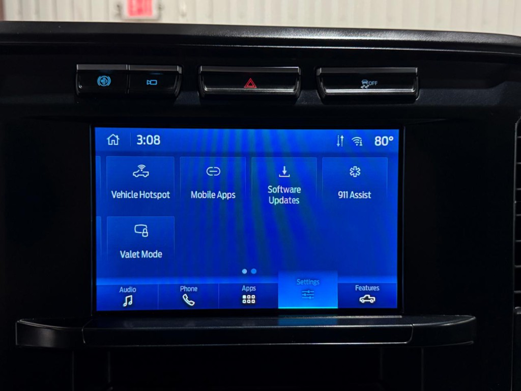 2023 Ford F-250 Image 36