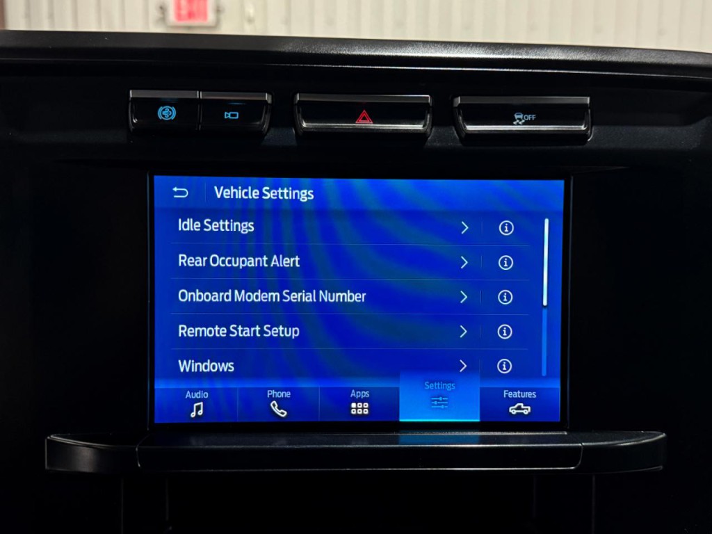 2023 Ford F-250 Image 37