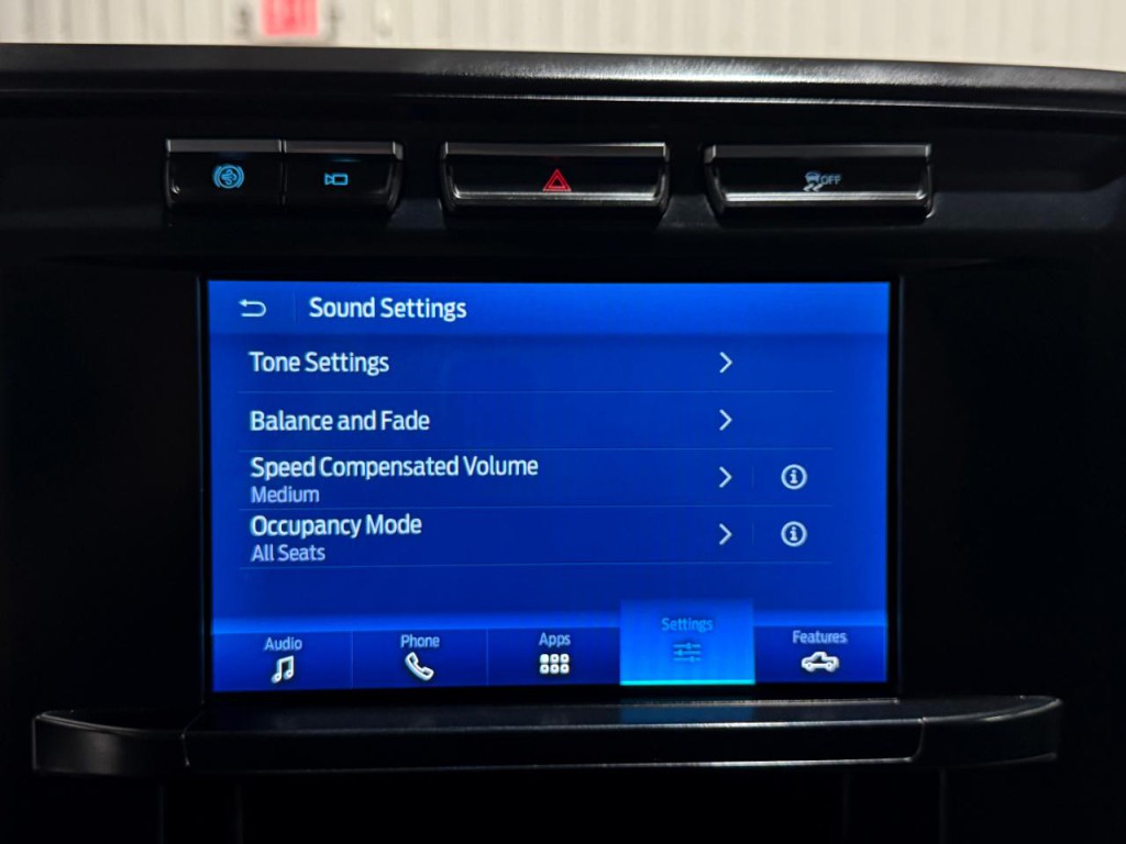 2023 Ford F-250 Image 38