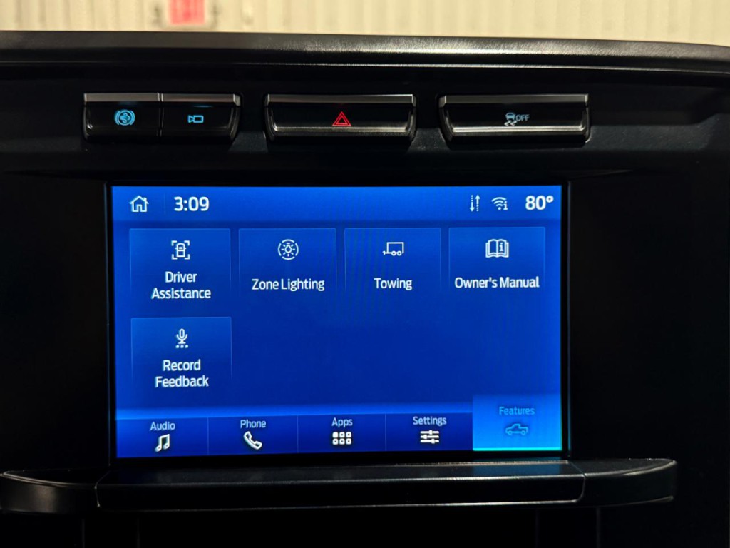 2023 Ford F-250 Image 41