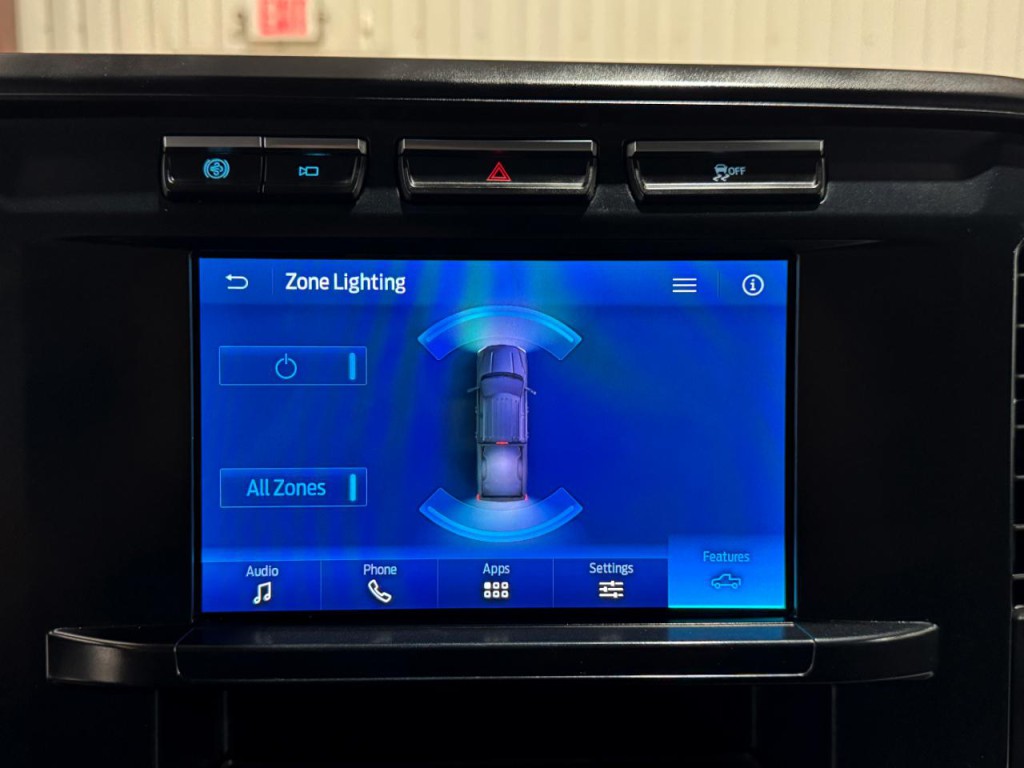 2023 Ford F-250 Image 44