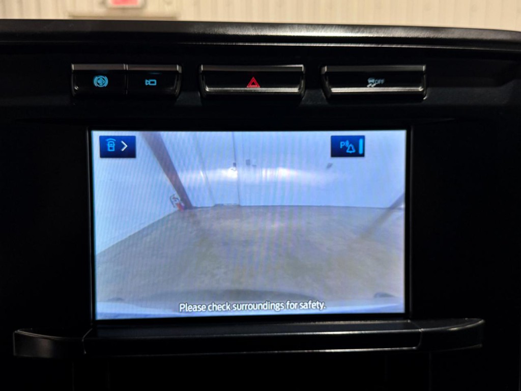 2023 Ford F-250 Image 45