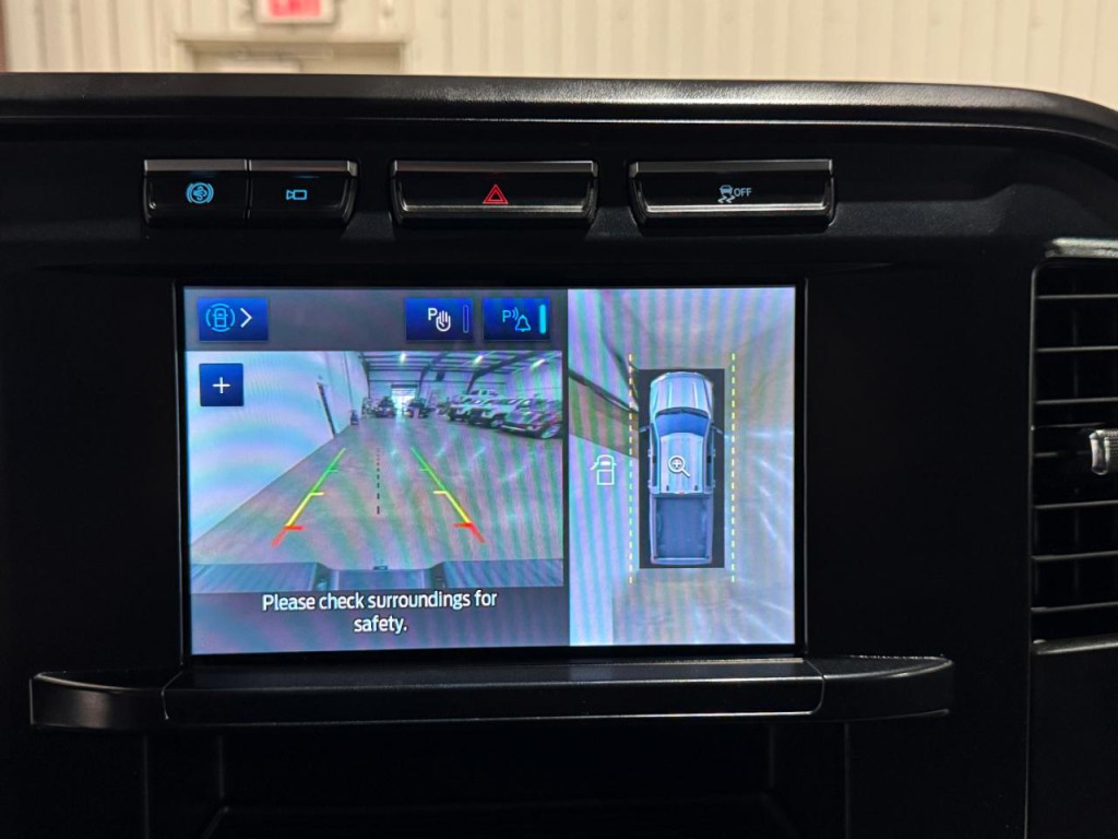 2023 Ford F-250 Image 48