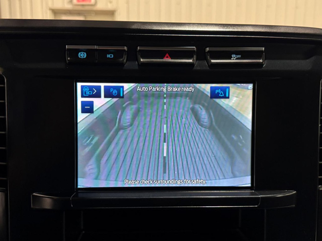 2023 Ford F-250 Image 52