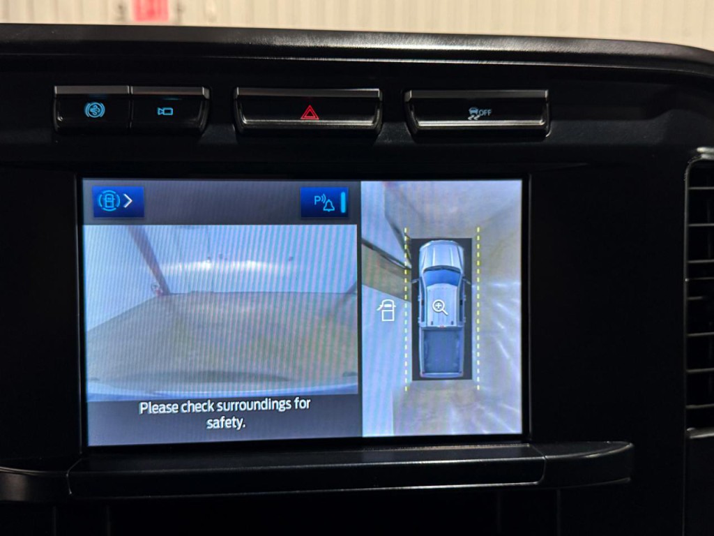 2023 Ford F-250 Image 53