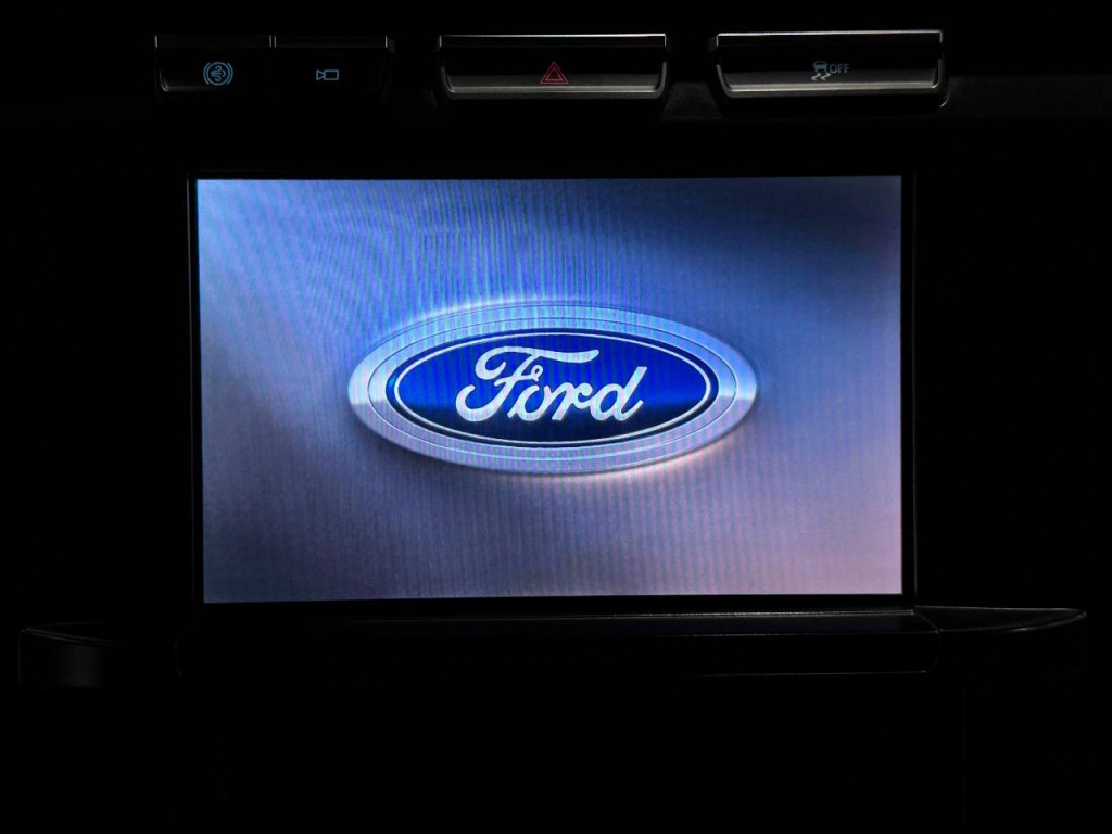 2023 Ford F-250 Image 54