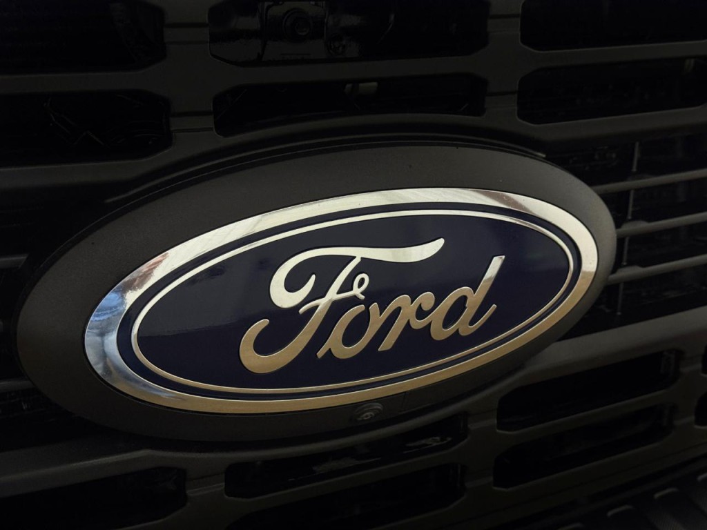 2023 Ford F-250 Image 55