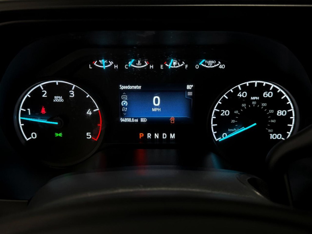 2023 Ford F-250 Image 56