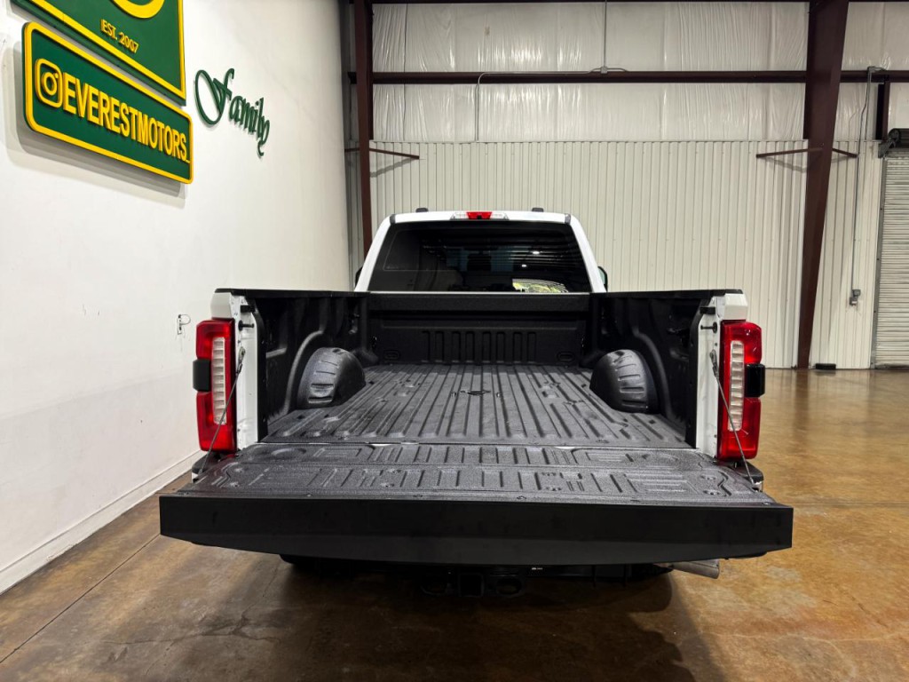 2023 Ford F-250 Image 57