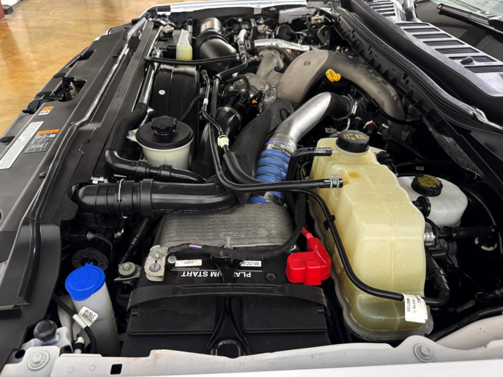 2023 Ford F-250 Image 59