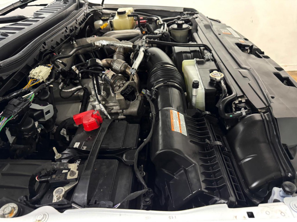 2023 Ford F-250 Image 60