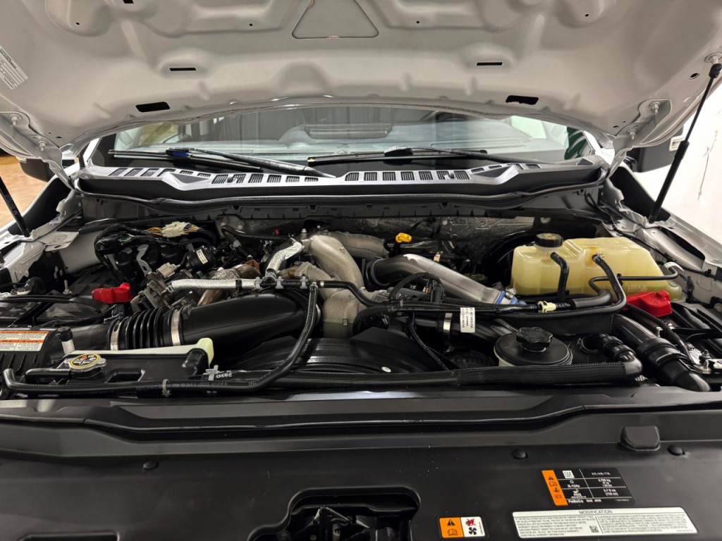 2023 Ford F-250 Image 61