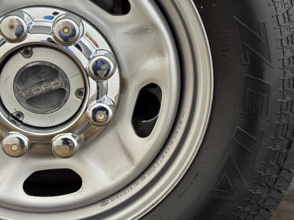 2023 Ford F-250 Image 63