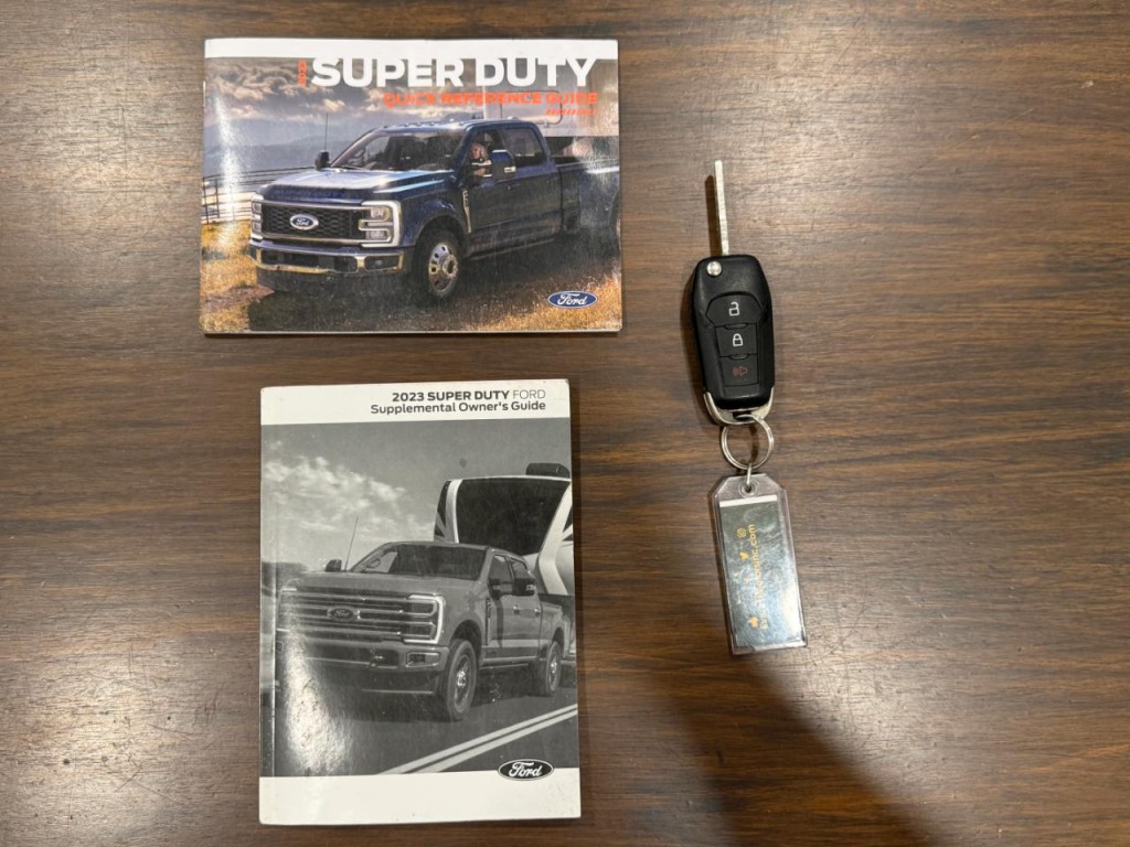 2023 Ford F-250 Image 66