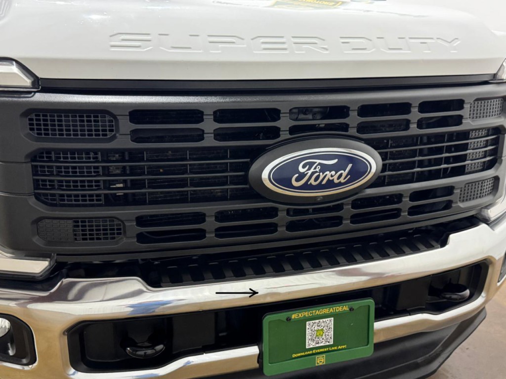 2023 Ford F-250 Image 69