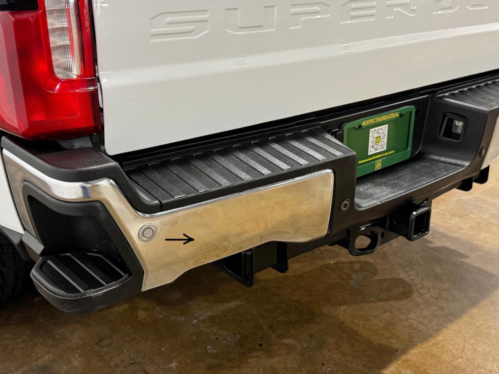 2023 Ford F-250 Image 70