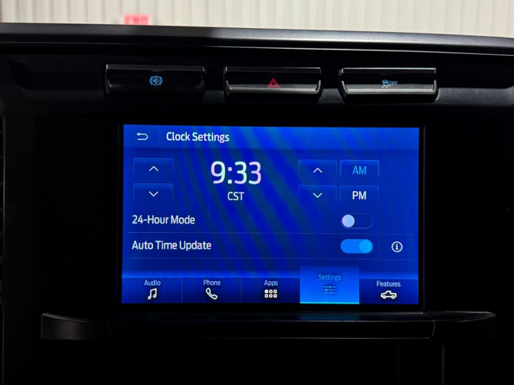 2024 Ford F-350 Image 12