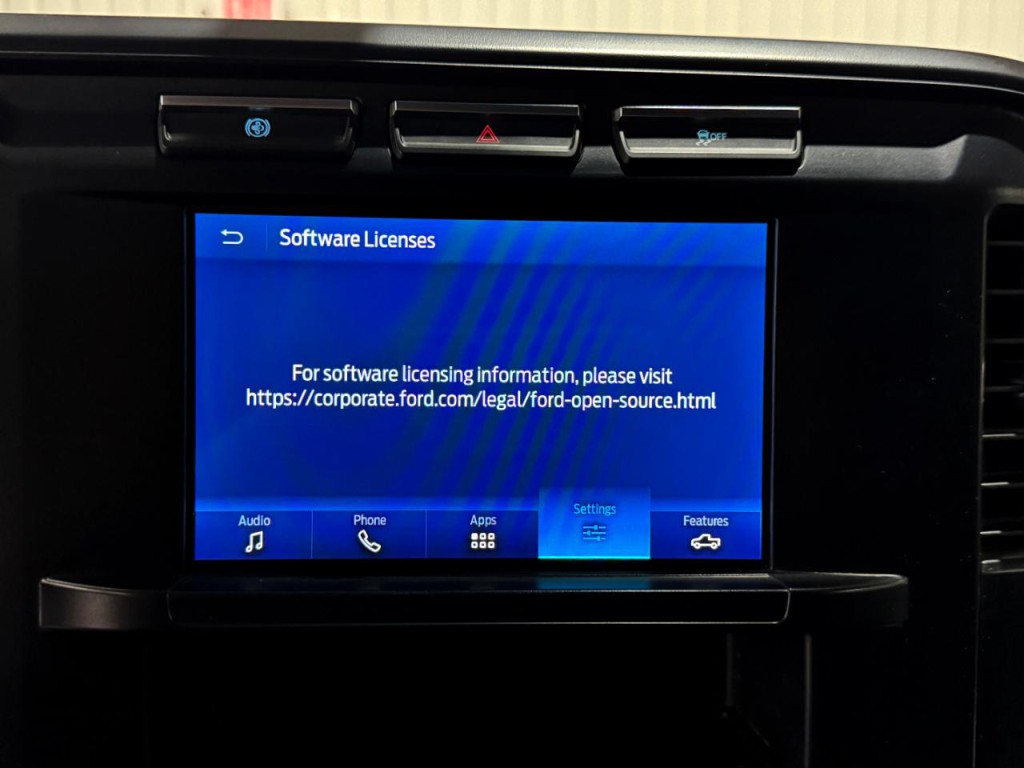 2024 Ford F-350 Image 16