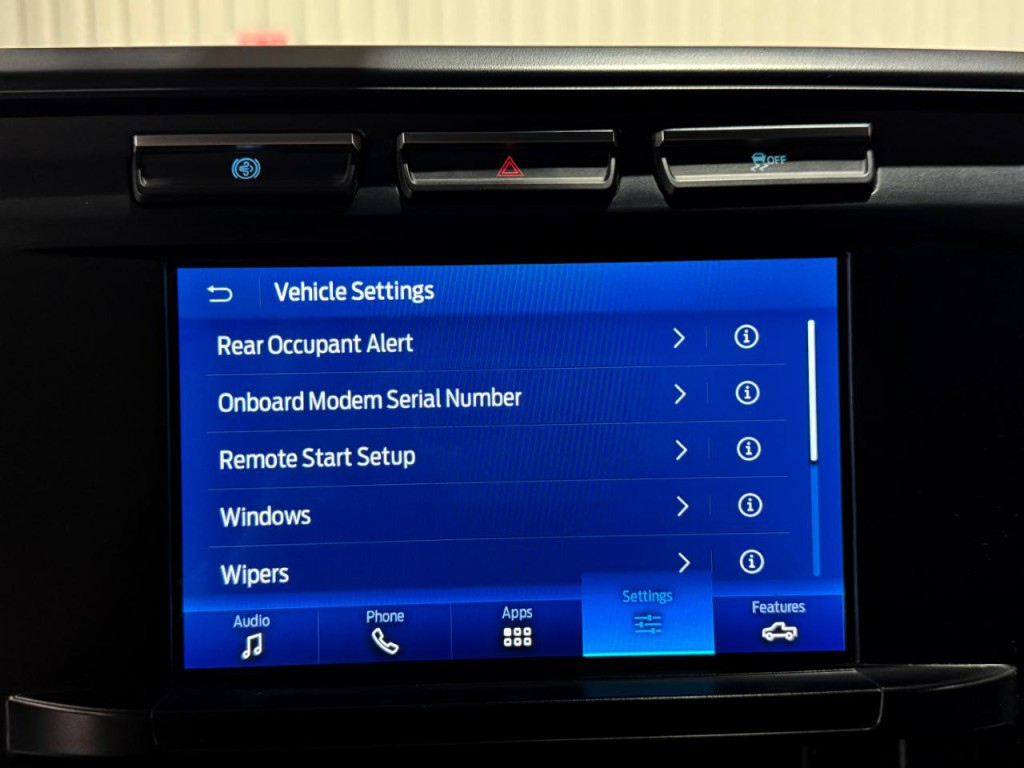 2024 Ford F-350 Image 21