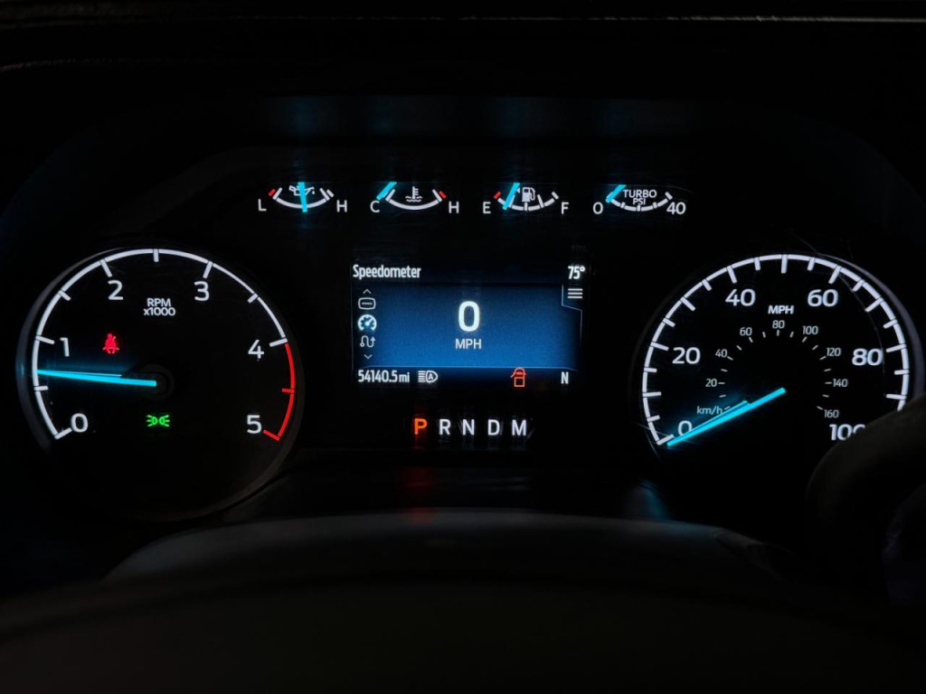 2024 Ford F-350 Image 34