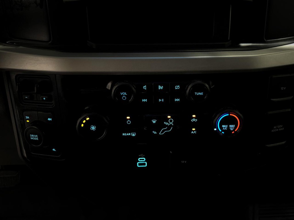 2024 Ford F-350 Image 35
