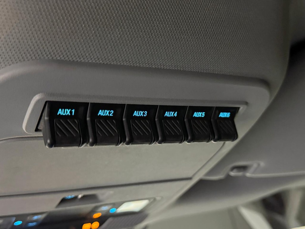 2024 Ford F-350 Image 37