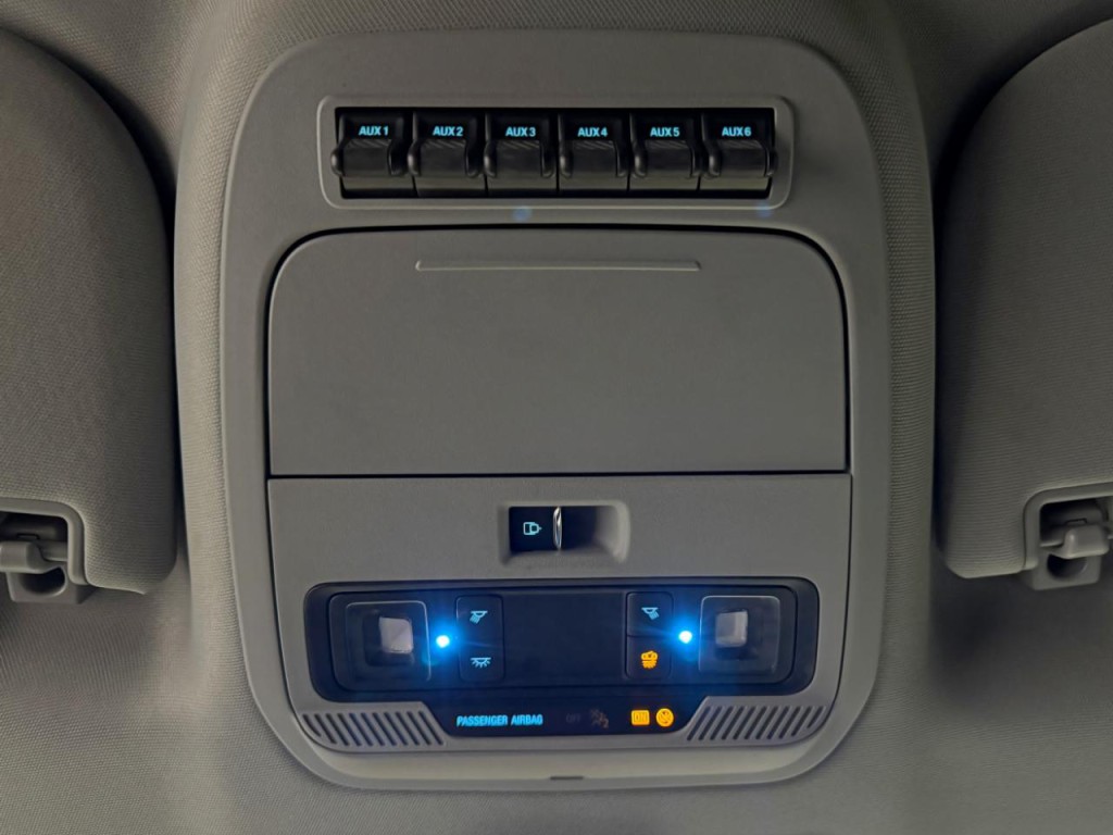 2024 Ford F-350 Image 38