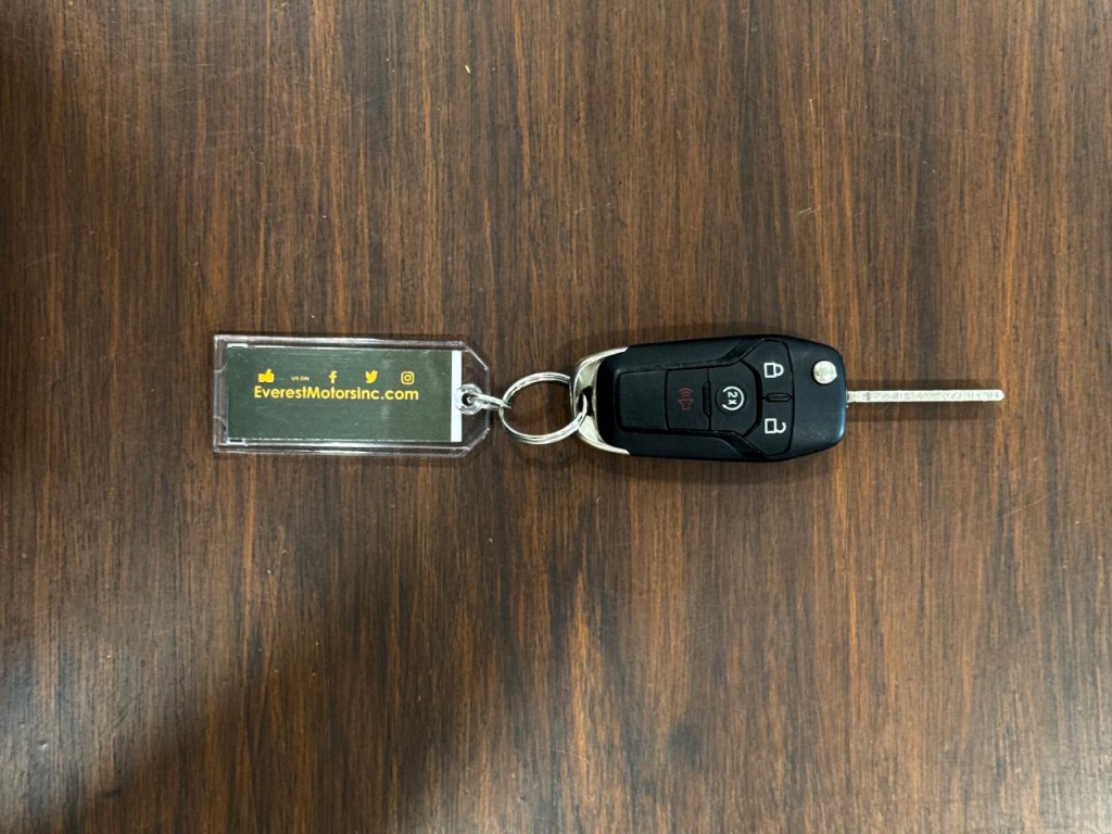 2024 Ford F-350 Image 41