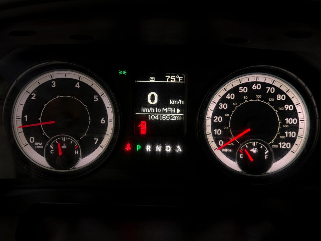 2018 RAM 3500 Image 8