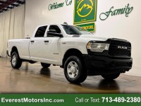 Image for 2021 RAM 2500 TRADESMAN CREWCAB LONG BOX 6.4L V8 HEMI GAS ID: 7246728