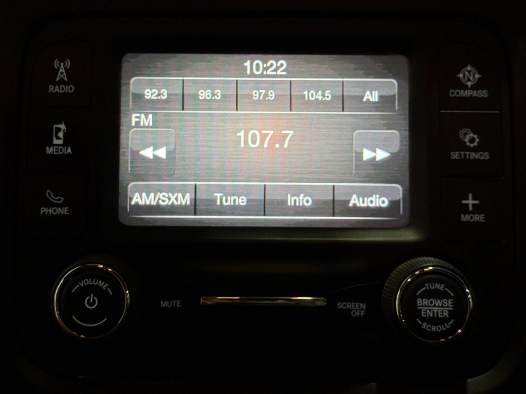 2021 RAM 2500 Image 4