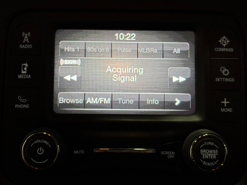 2021 RAM 2500 Image 5